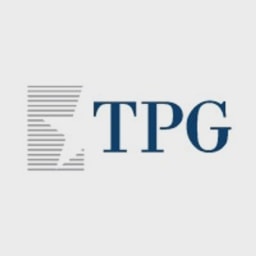 Texas Pacific Group logo