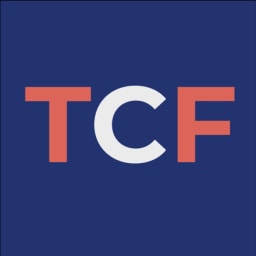 The Community Fund logo