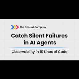 The Context Company logo