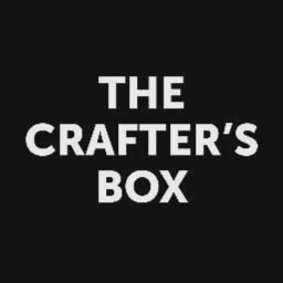 The Crafter's Box logo