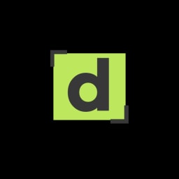 The Daebak Company logo