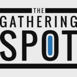 The Gathering Spot logo