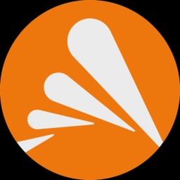 The Geek Squad logo