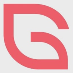 The Good Face Project logo