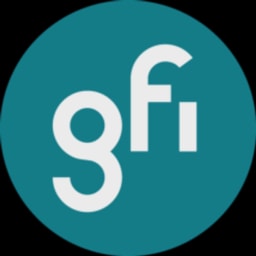 The Good Food Institute logo