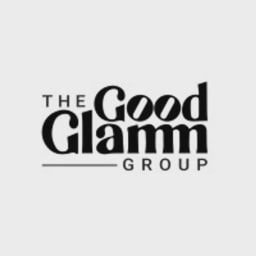 The Good Glamm Group logo