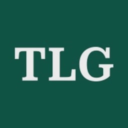 The Landbanking Group logo