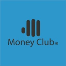 The Money Club logo