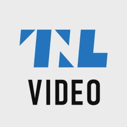 The News Lens logo