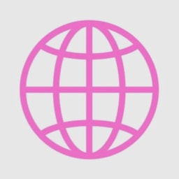 The Stack World logo