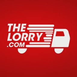 TheLorry logo