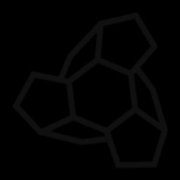 ThirdLaw Molecular logo