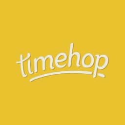 Timehop logo