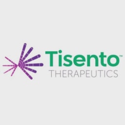 Tisento Therapeutics logo