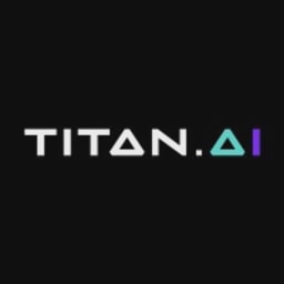 Titan AI logo