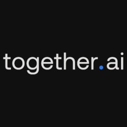 Together AI logo