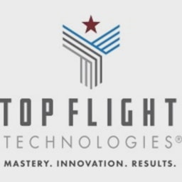 Top Flight Technologies logo