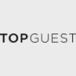 Topguest logo