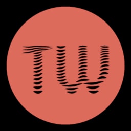 Touchwaves logo