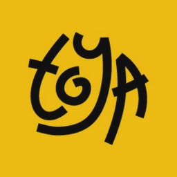 Toya Pioneering Women logo