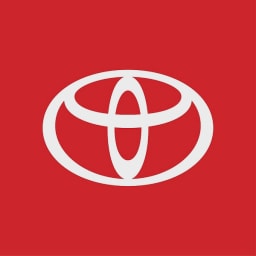 Toyota Ventures logo