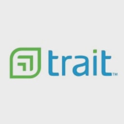 Trait Biosciences logo