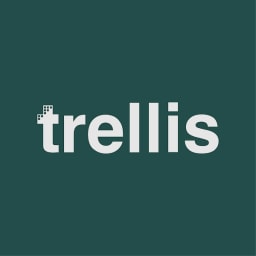Trellis Research logo