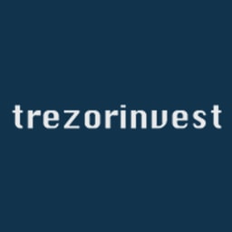 Trezorinvest d.o.o. logo