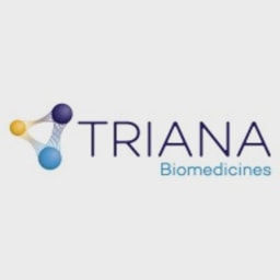 Triana Biomedicines logo