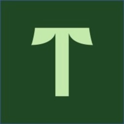 Tropic Biosciences logo
