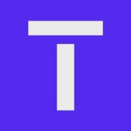 TrueBiz logo