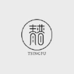 Tsing Pu logo