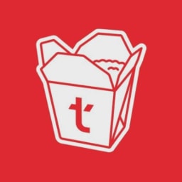 Tso Chinese Takeout & Delivery logo