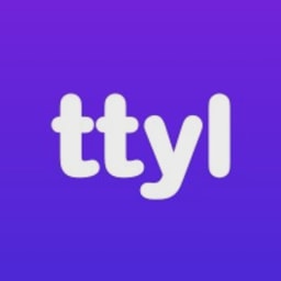 TTYL logo