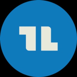 TUNL logo