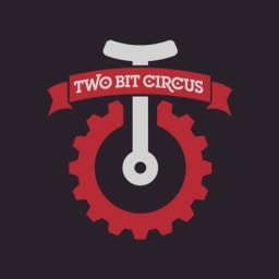 Two Bit Circus logo