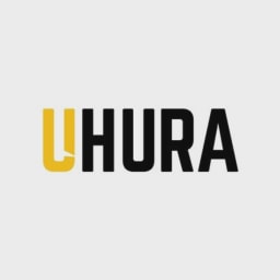Uhura Solutions logo
