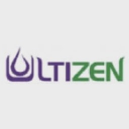 UltiZen logo