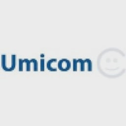 Umicom logo