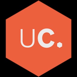 Unacast logo