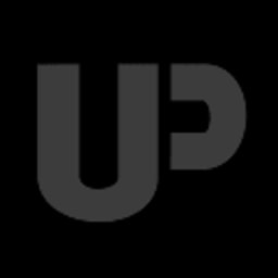 Unbound Potential logo