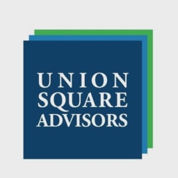 Union Square Advisors logo