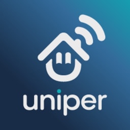 Uniper-care Technologies logo