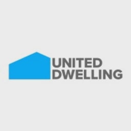United Dwelling logo