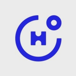 Universal Hydrogen logo