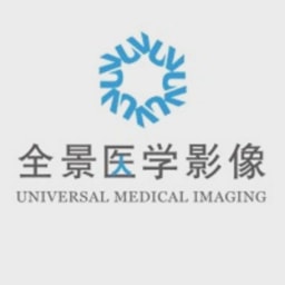 Universal Medical Imaging logo