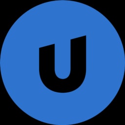 Upland Localytics logo