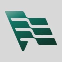 UPshow logo