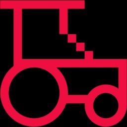 Upside Robotics logo