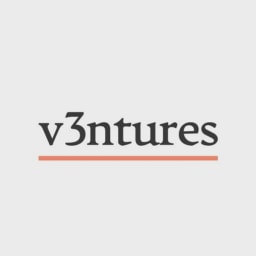 V3ntures logo